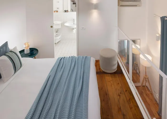 Apartamento Manara Flats In The Heart Of Trastevere *