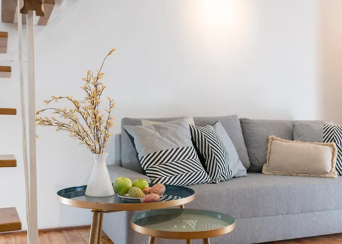 Manara Flats In The Heart Of Trastevere Apartamento Roma