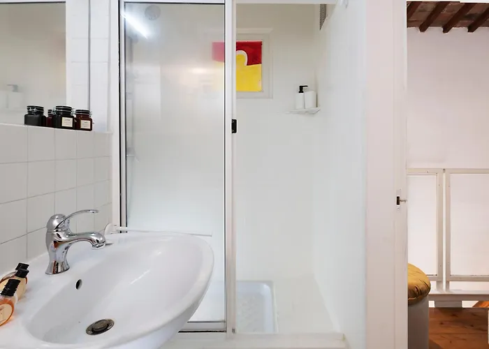 Apartamento Manara Flats In The Heart Of Trastevere *