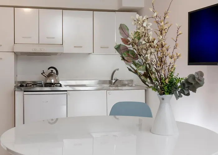 Manara Flats In The Heart Of Trastevere *