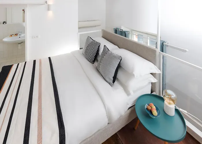 Manara Flats In The Heart Of Trastevere * Roma