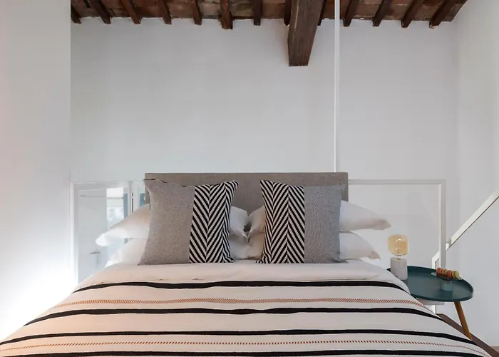 Manara Flats In The Heart Of Trastevere Apartamento