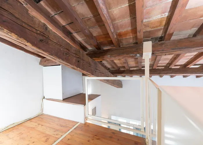 Manara Flats In The Heart Of Trastevere *