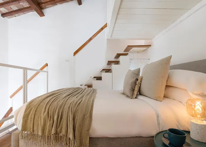 Manara Flats In The Heart Of Trastevere * Roma