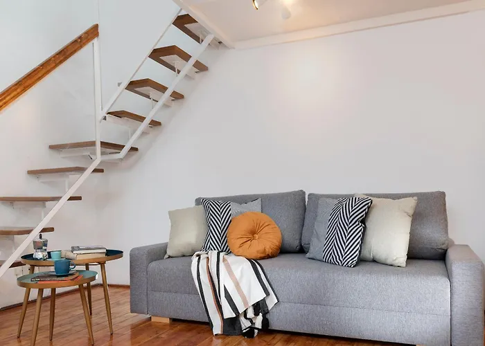 Manara Flats In The Heart Of Trastevere *