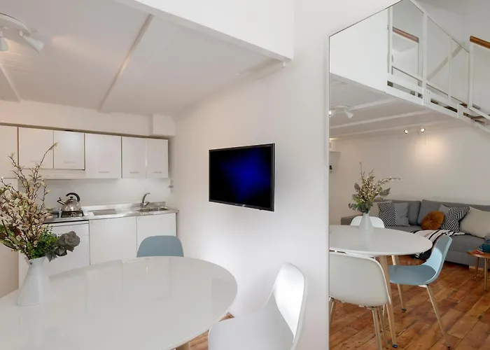 Manara Flats In The Heart Of Trastevere Apartamento *