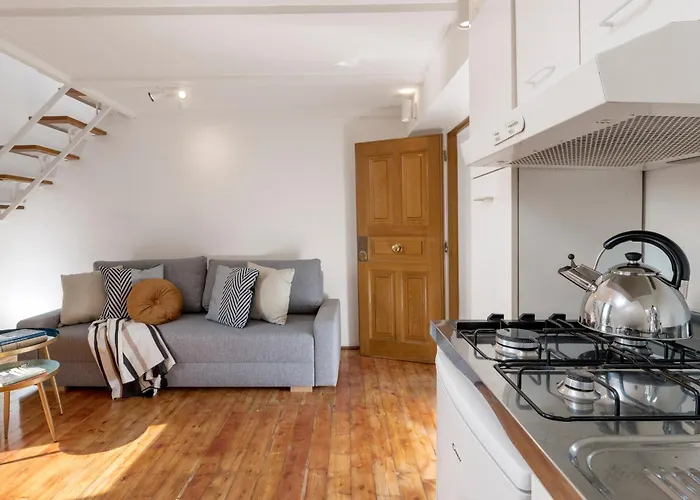 Manara Flats In The Heart Of Trastevere *