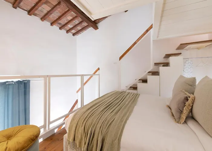 Manara Flats In The Heart Of Trastevere Apartamento