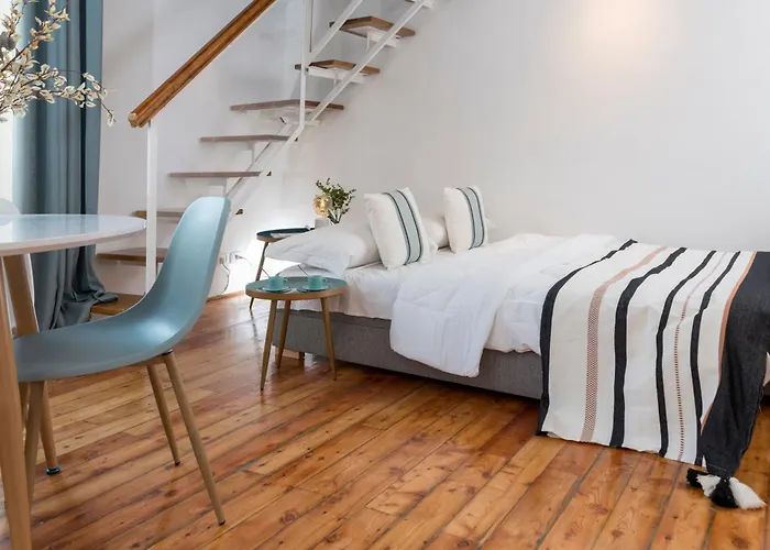 Manara Flats In The Heart Of Trastevere