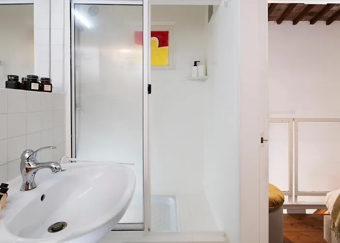 Manara Flats In The Heart Of Trastevere Roma