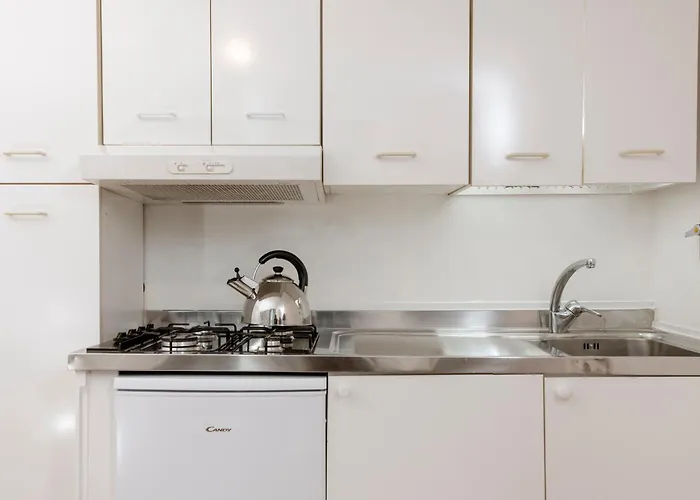 Apartamento Manara Flats In The Heart Of Trastevere *