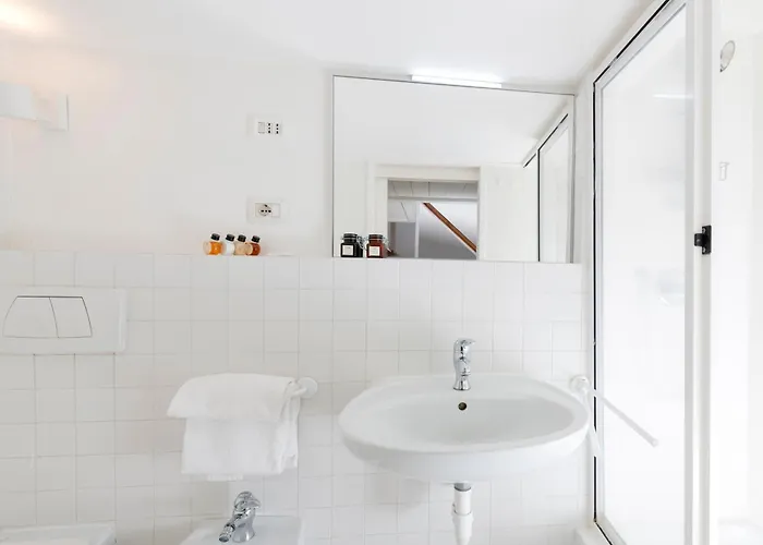 Manara Flats In The Heart Of Trastevere Apartamento