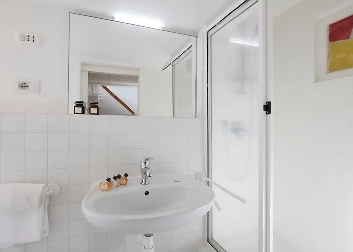 Manara Flats In The Heart Of Trastevere Apartamento *