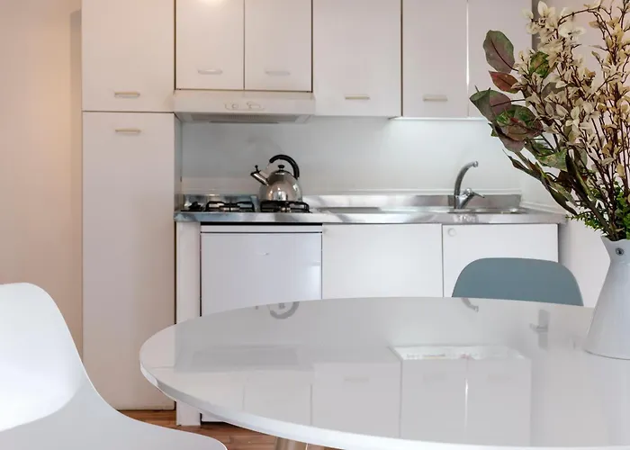 Manara Flats In The Heart Of Trastevere Apartamento Roma