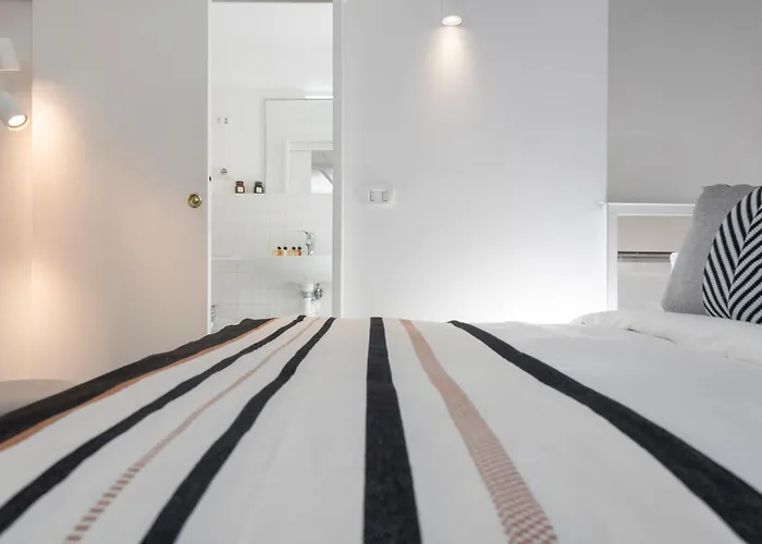 Apartamento Manara Flats In The Heart Of Trastevere Roma