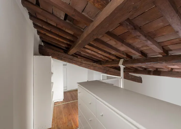 Manara Flats In The Heart Of Trastevere Apartamento