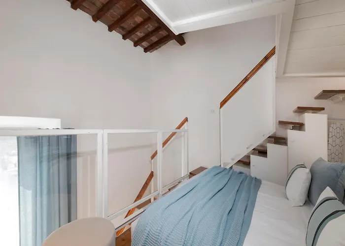 Manara Flats In The Heart Of Trastevere * Roma