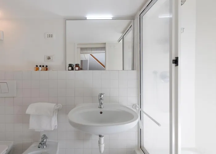 Manara Flats In The Heart Of Trastevere Apartamento *