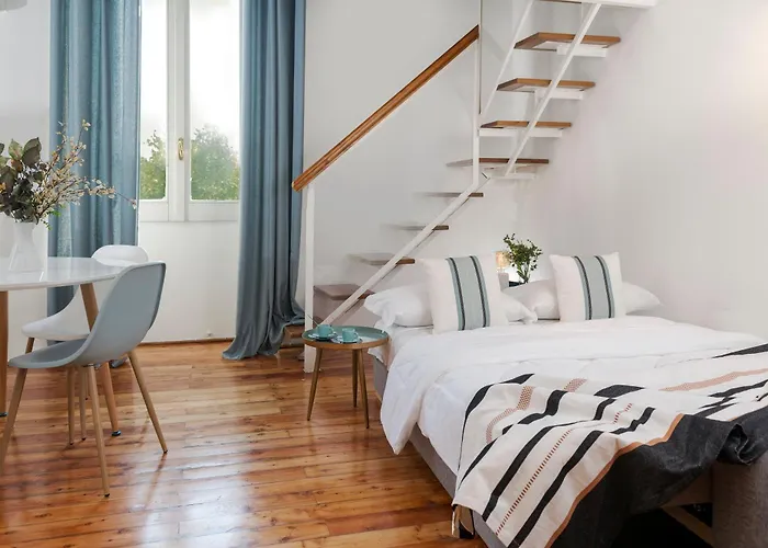Manara Flats In The Heart Of Trastevere Roma