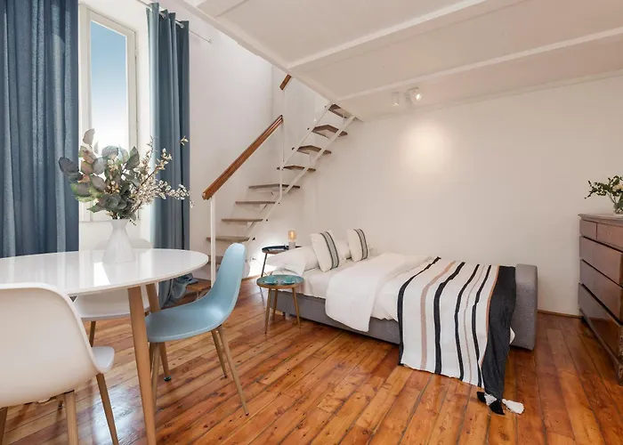 Manara Flats In The Heart Of Trastevere * Roma