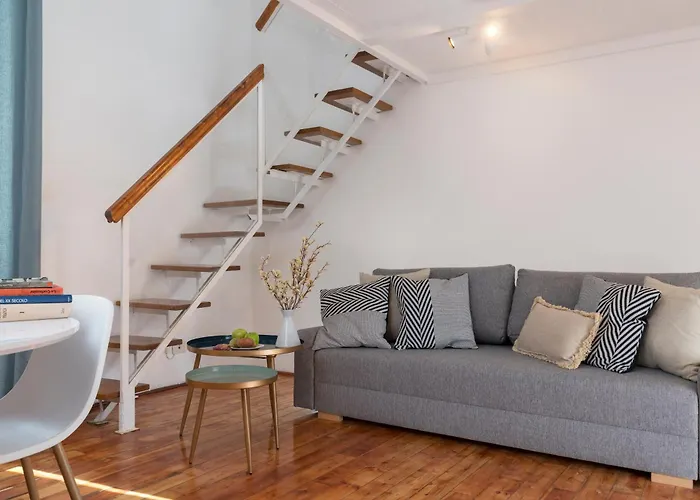 Apartamento Manara Flats In The Heart Of Trastevere *