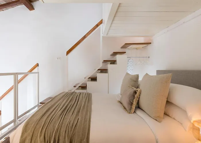 Apartamento Manara Flats In The Heart Of Trastevere Roma