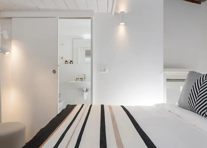 Manara Flats In The Heart Of Trastevere *